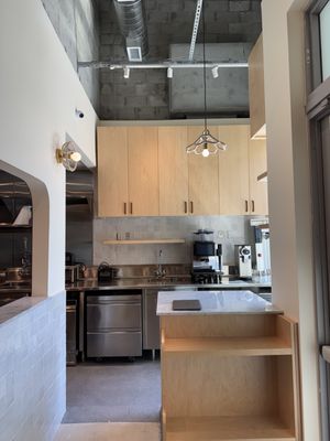 Sour Seed Bagels by null