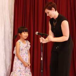 The Inside Voice