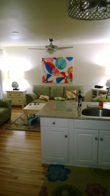 The Colonnade Inn by null