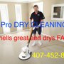Photo of Edwin's Carpet Cleaning