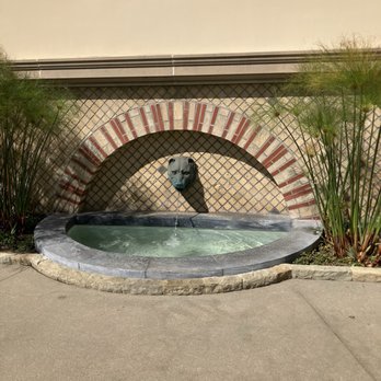 The Getty Villa - Botanical Gardens Near Me - Pacific Palisades, California