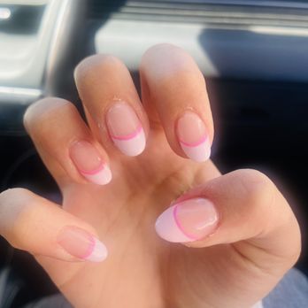 Kay's Nail Salon - Nail Technicians Near Me - Berkeley, California