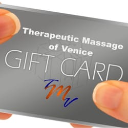 Therapeutic Massage of Venice
