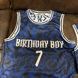 Basketball Jersey Basketball Jersey