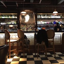 NY American Grill