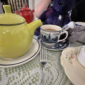 Reynolds Tavern - Tea Rooms Near Me - Annapolis, Maryland Reynolds Tavern - Tea Rooms Near Me - Annapolis, Maryland