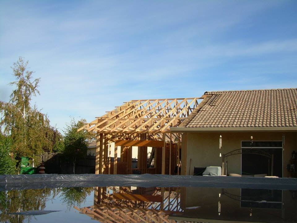 Slide of JD Jones Roof Crafter