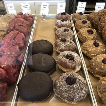 Knead Doughnuts - Donuts Near Me - Providence, Rhode Island Knead Doughnuts - Donuts Near Me - Providence, Rhode Island