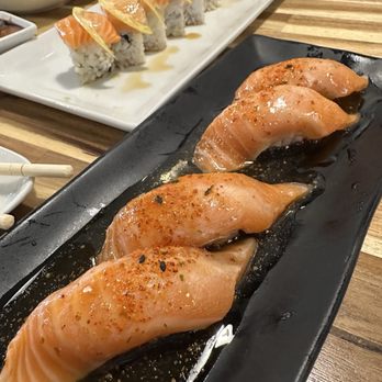 The Parlor Sushi - Sushi Bars Near Me - Montclair, California The Parlor Sushi - Sushi Bars Near Me - Montclair, California