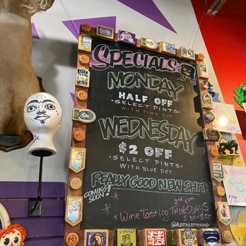 The Common Market Oakwold - Weekly Specials - Bars Near Me - Charlotte, North Carolina The Common Market Oakwold - Weekly Specials - Bars Near Me - Charlotte, North Carolina