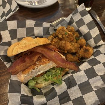 Company  Supply - salmon blt - Southern Near Me - Dublin, Georgia