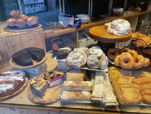 Bakery Tiana by null