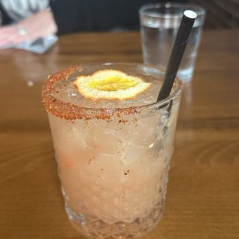 Los Agaves - La Guapa Margarita - Mexican Near Me - Napa, California Los Agaves - La Guapa Margarita - Mexican Near Me - Napa, California