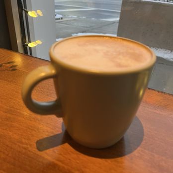 Baobab Fare - Spiced Coffee - Coffee & Tea Near Me - Detroit, Michigan