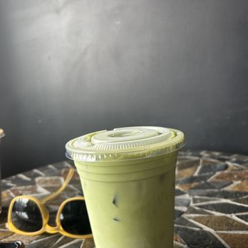 Berry To Bean Coffee House - Matcha - Coffee & Tea Near Me - San Antonio, Texas Berry To Bean Coffee House - Matcha - Coffee & Tea Near Me - San Antonio, Texas