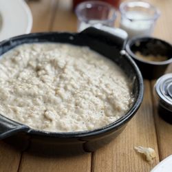 Bob Evans - Oat meal