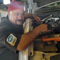 Advanced Diesel & Automotive