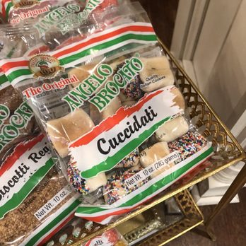 Amore Bakery and Cafe - Love the Angelo brocato gelato and treats! - Gelato Near Me - Gretna, Louisiana
