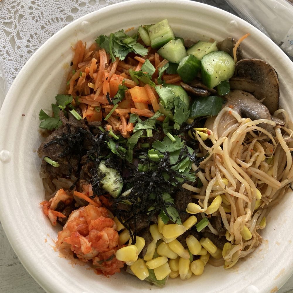 BiBimGo - Korean Rice Bowl - Korean Near Me - Lutz, Florida BiBimGo - Korean Rice Bowl - Korean Near Me - Lutz, Florida