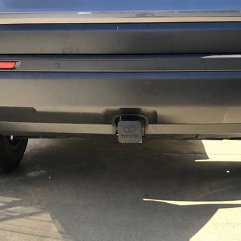 Precision Trailer Hitches and Welding - Auto Parts & Supplies Near Me - Los Angeles, California