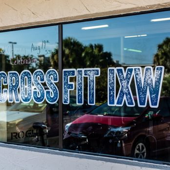 CrossFit IXW - Interval Training Gyms Near Me - Edgewater, Florida