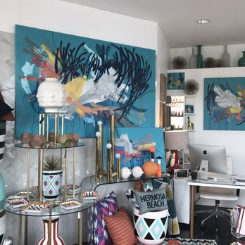 Shanna Shryne Design - Shanna Shryne Design showroom! - Interior Design Near Me - Palos Verdes Estates, California