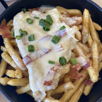 Locals Only - Biggie Fries no skillet - Breakfast & Brunch Near Me - Rochester, New York
