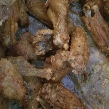 Wings On Wheat - Chicken Wings Near Me - Jonesboro, Georgia