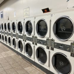 Sandford & Suds Laudromat
