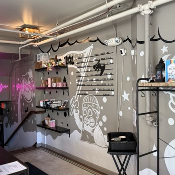 Lantern Coffee Bar and Lounge - Cute mural & merch - Coffee & Tea Near Me - Grand Rapids, Michigan Lantern Coffee Bar and Lounge - Cute mural & merch - Coffee & Tea Near Me - Grand Rapids, Michigan