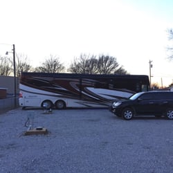 Red Bay Self Service RV Park