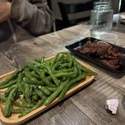Beef Short Ribs