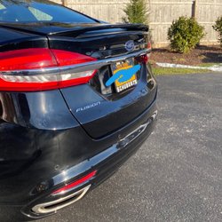 Schubert's Auto Body