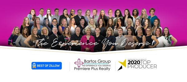Bartos Group - Premiere Plus Realty