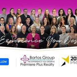 Bartos Group - Premiere Plus Realty