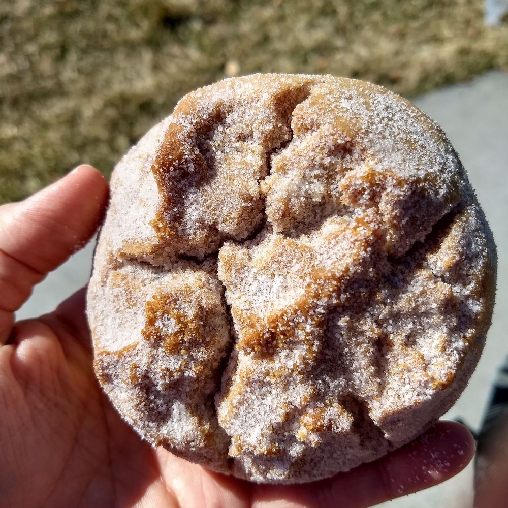 Cookie Cookie