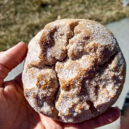 Cookie Cookie