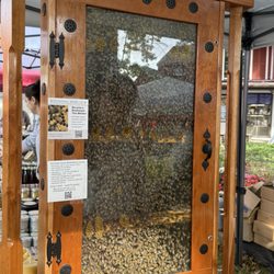 Stonewall Apiary