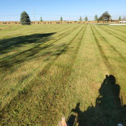 C & E Lawn Care