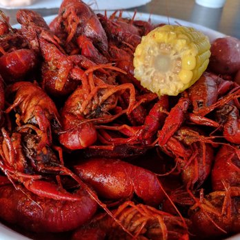 The Catch: Atascocita - Full house blend extra spicy 3lbs - Seafood Near Me - Humble, Texas