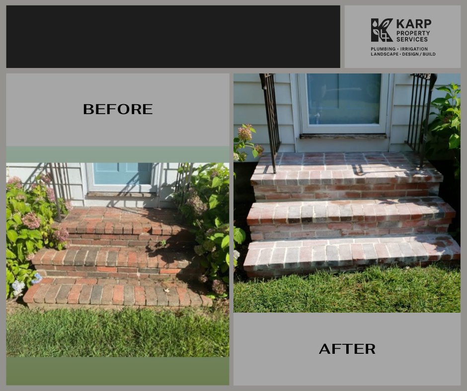 Slide of Karp Property Services