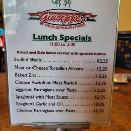 Lunch Menu 7/27/23 Lunch Menu 7/27/23