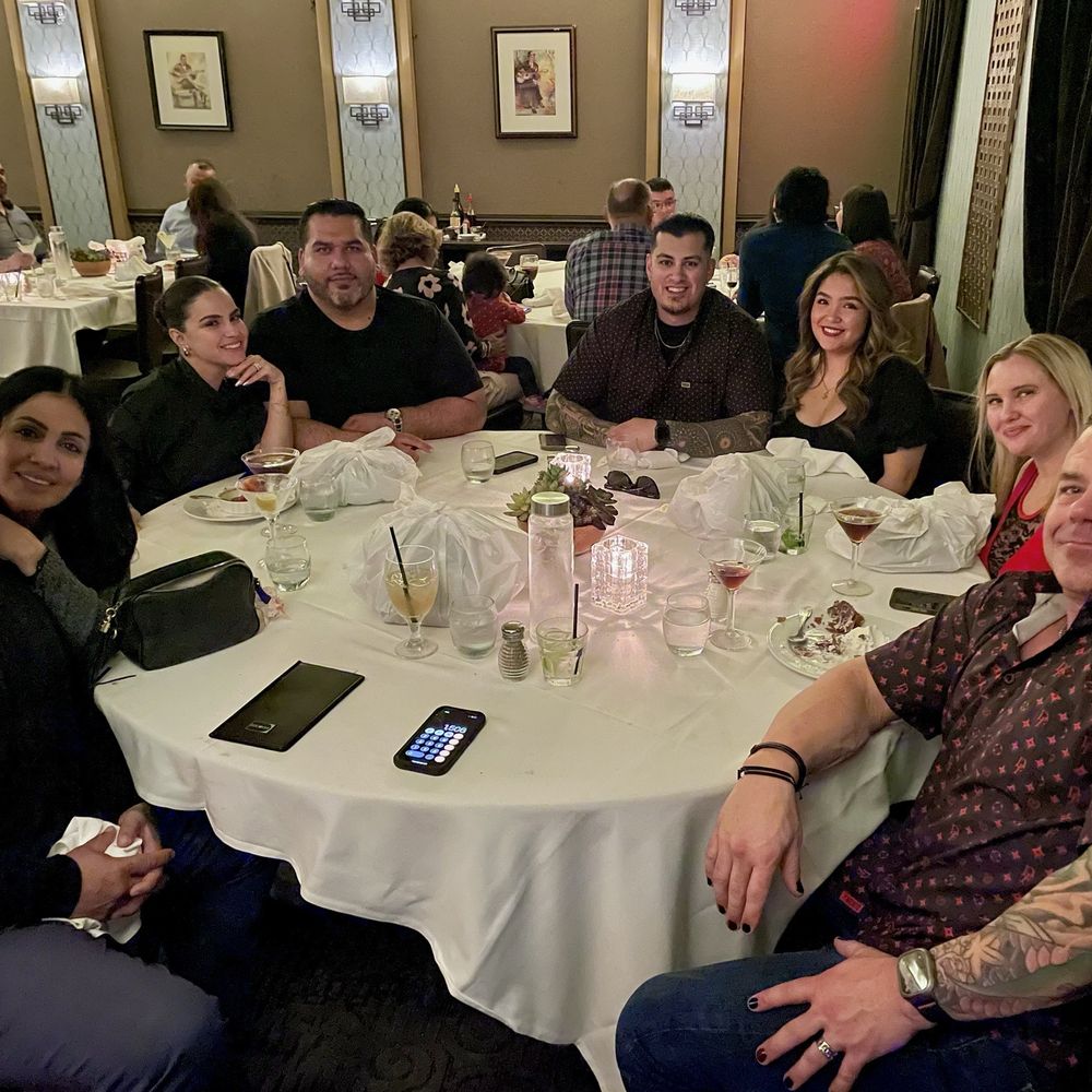 Dal Rae Restaurant - Steakhouses Near Me - Pico Rivera, California Dal Rae Restaurant - Steakhouses Near Me - Pico Rivera, California