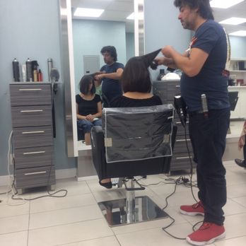Escada Hair Salon - My blowout $30 - Hair Salons Near Me - Brooklyn, New York Escada Hair Salon - My blowout $30 - Hair Salons Near Me - Brooklyn, New York