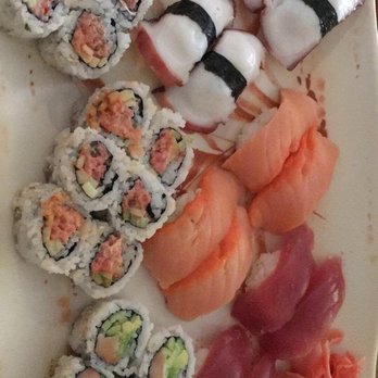 Sushin - Sushi Bars Near Me - Murfreesboro, Tennessee Sushin - Sushi Bars Near Me - Murfreesboro, Tennessee