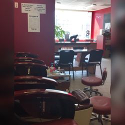 Td Nail Spa