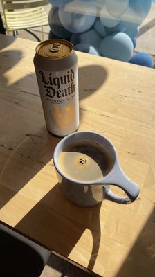 Brass Horn Coffee Roasters LLC by null