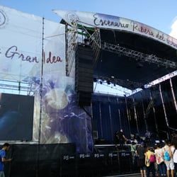 Sonorama Ribera - Toundra