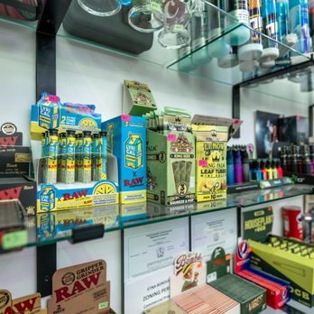 VANDALS SMOKE SHOP - Updated May 2026 - 10 Photos - 374 Butler St,  Pittsburgh, Pennsylvania - Vape Shops - Phone Number - Yelp