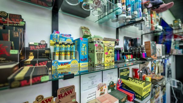 VANDALS SMOKE SHOP - Updated May 2026 - 10 Photos - 374 Butler St,  Pittsburgh, Pennsylvania - Vape Shops - Phone Number